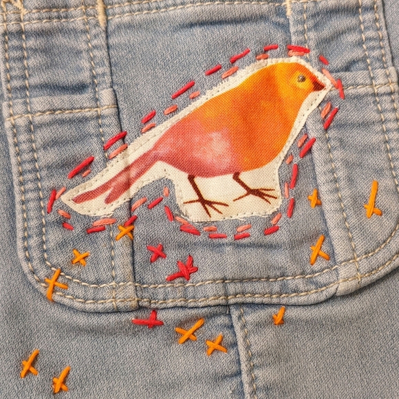 A New Chicken - Picture 6 of 16